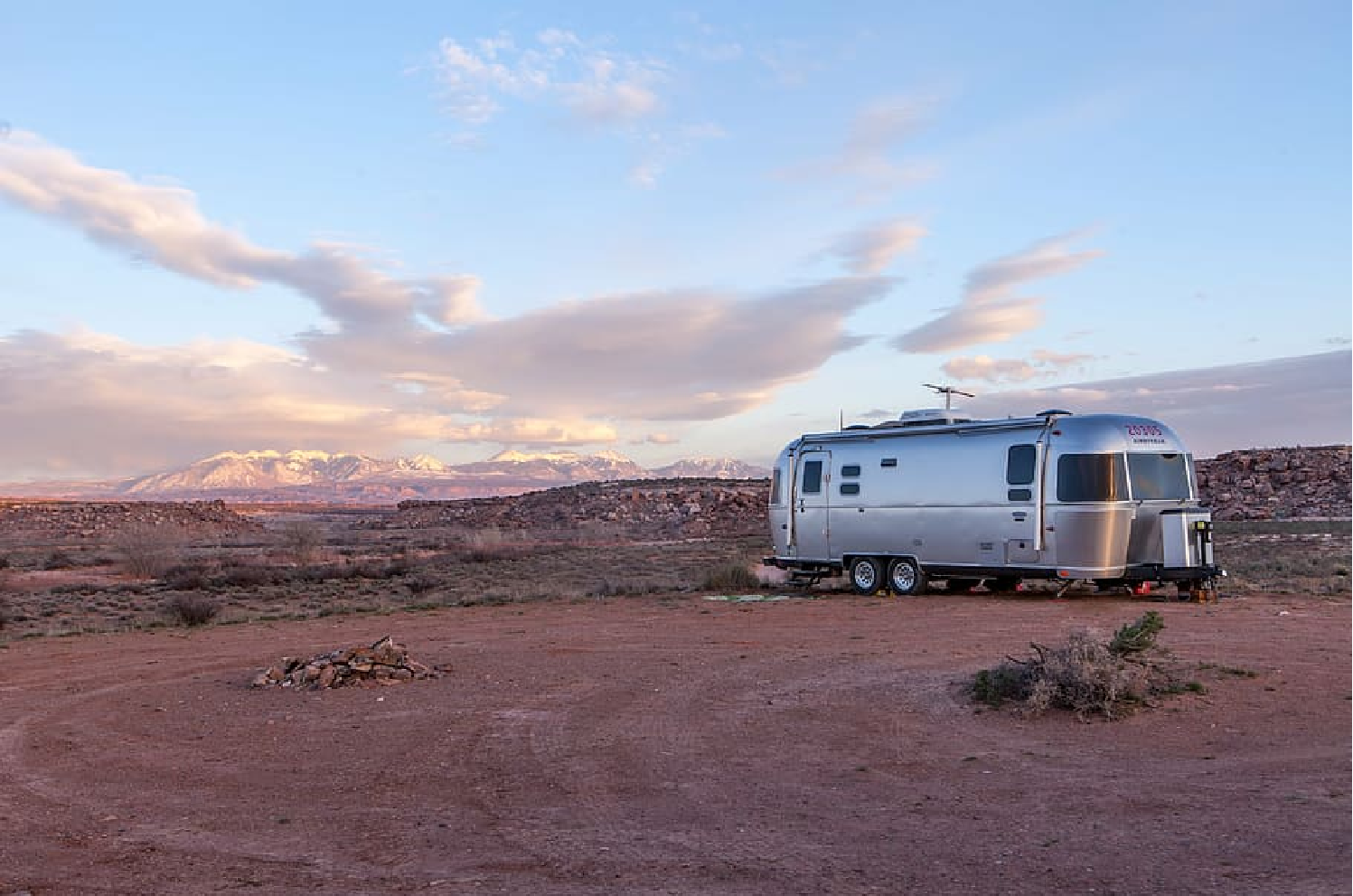 Can You Rent An Airstream Cost Pros And Cons Camper Grid