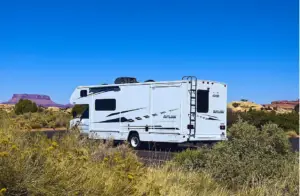 Where Can I Wash My RV?