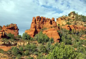 10 Best RV parks in Sedona, Arizona