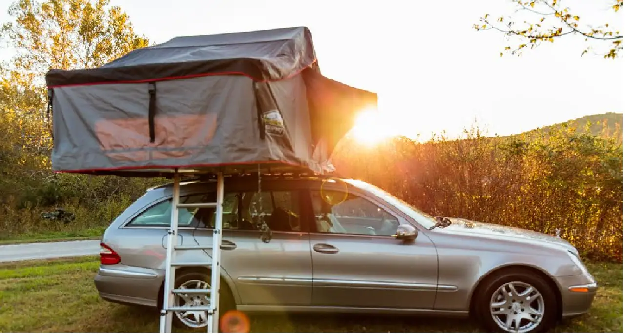 13 Best 4 Person Roof Top Tents