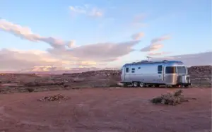 26 Tips For Camping in a Travel Trailer