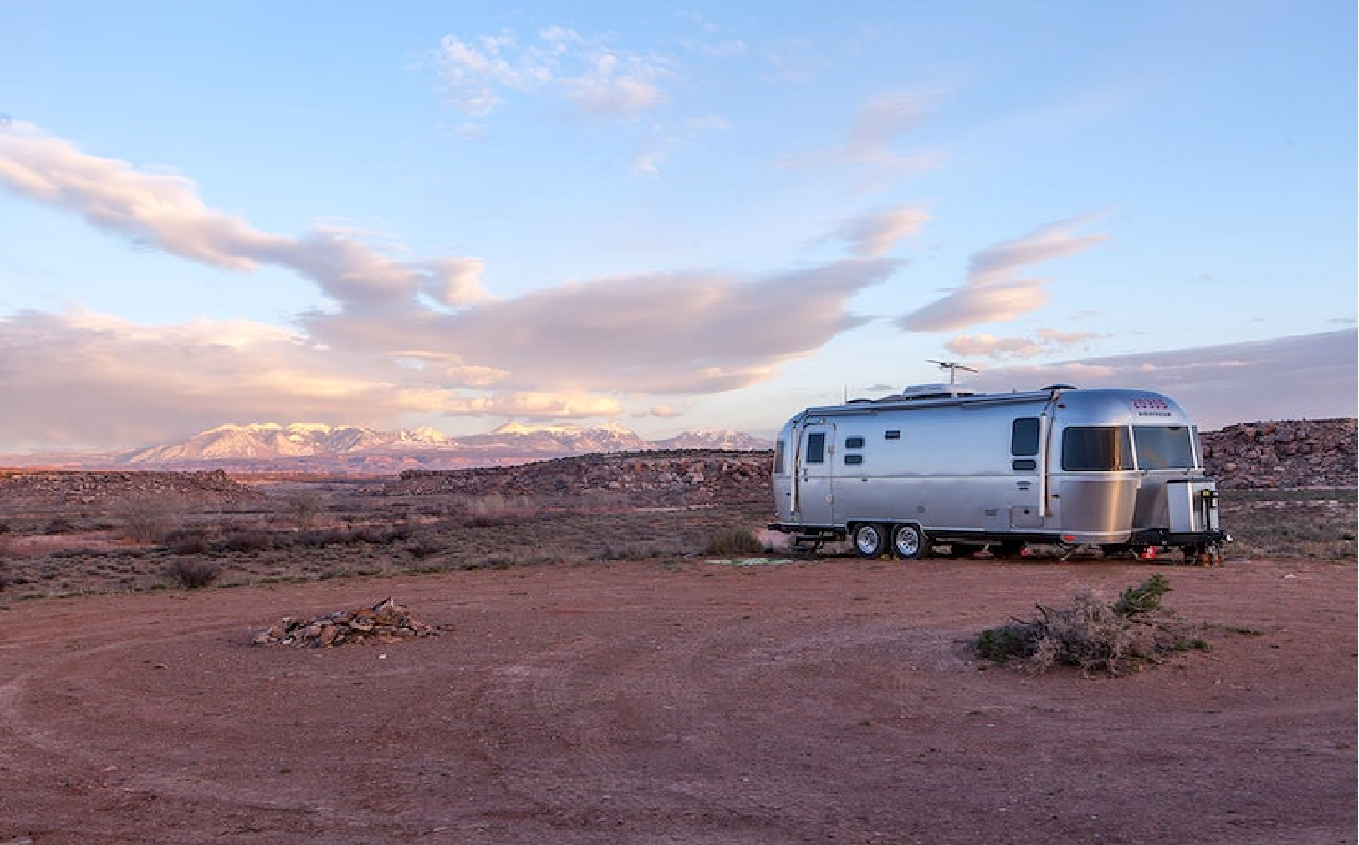 26 Tips For Camping in a Travel Trailer